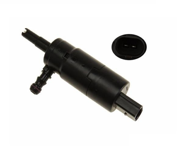 BMW E83 X3 Headlight Washer Pump By Febi 67128377430