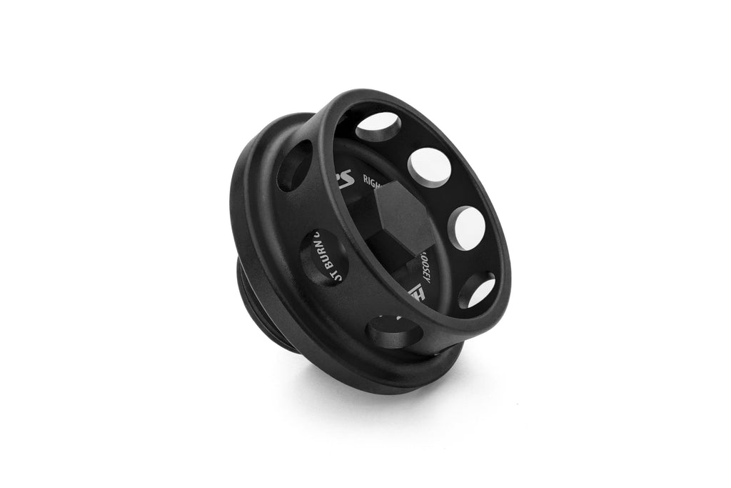 HPS Performance Billet Aluminum Engine Oil Cap for Subaru