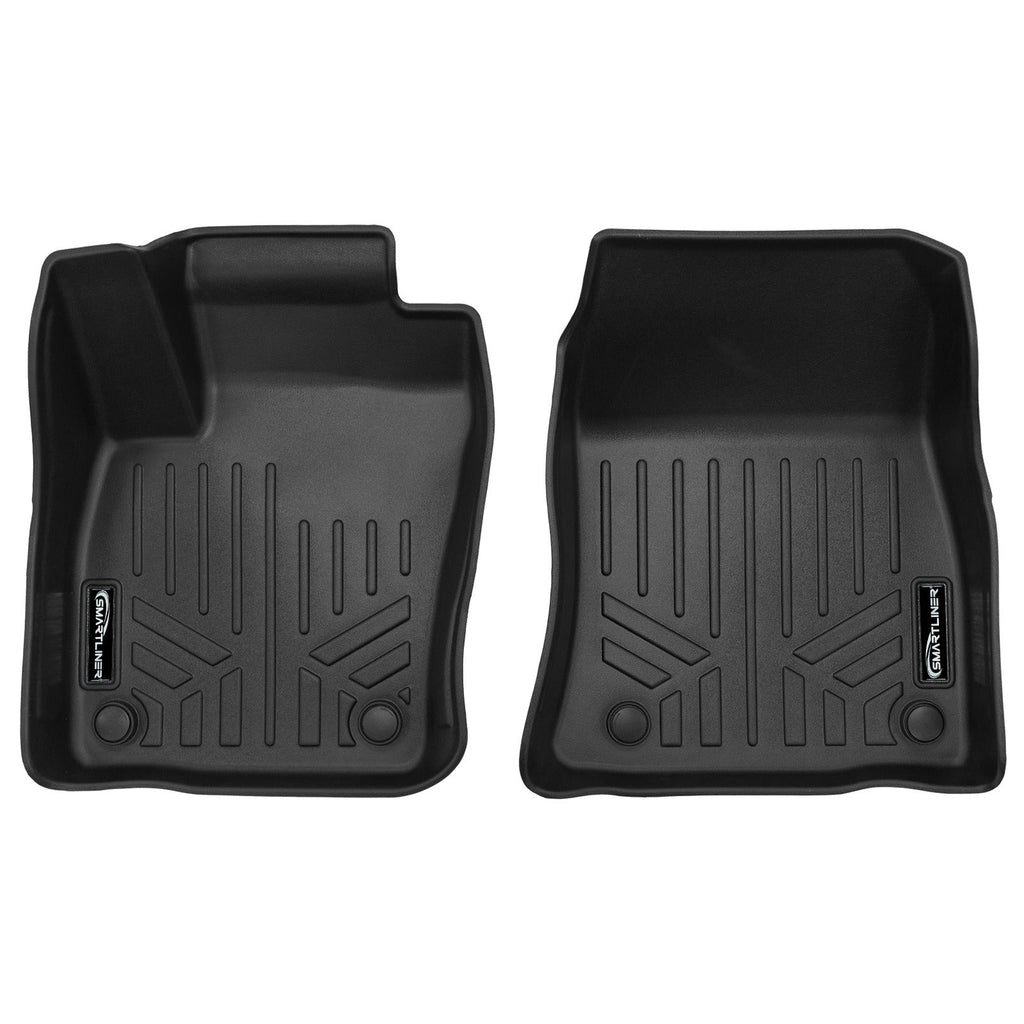 SMARTLINER Floor Liners for 2025-2026 Nissan Kicks (AWD)