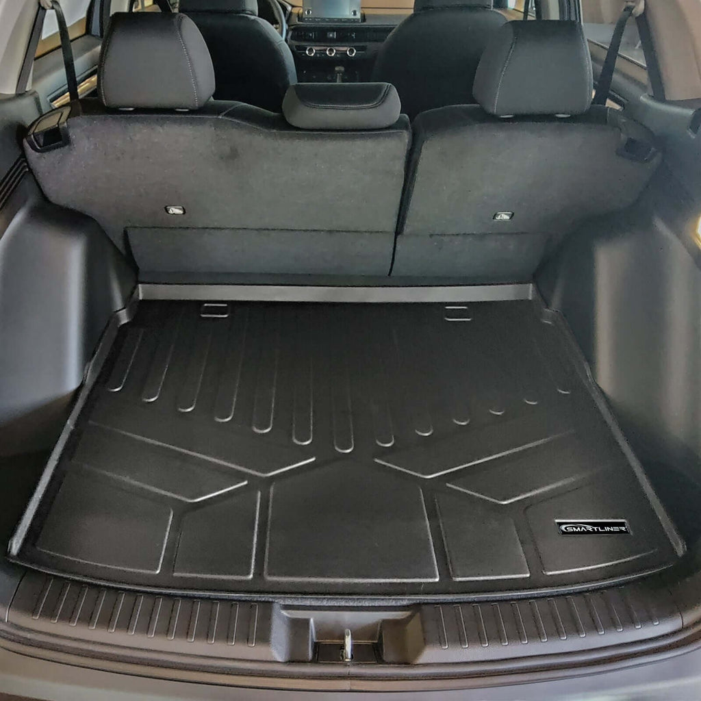 SMARTLINER Floor Liners for 2023-2026 Honda CR-V
