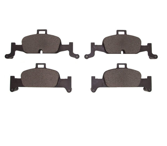 Brake Pads (Front) - Audi / B9 / B9.5 / C8 / A4 / A5 / A6