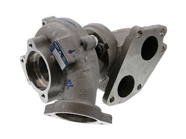 BMW X5 35d Turbocharger Assembly (Small) OEM 11657811405