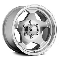 16x8 Ultra 51K 5X4.50 +25