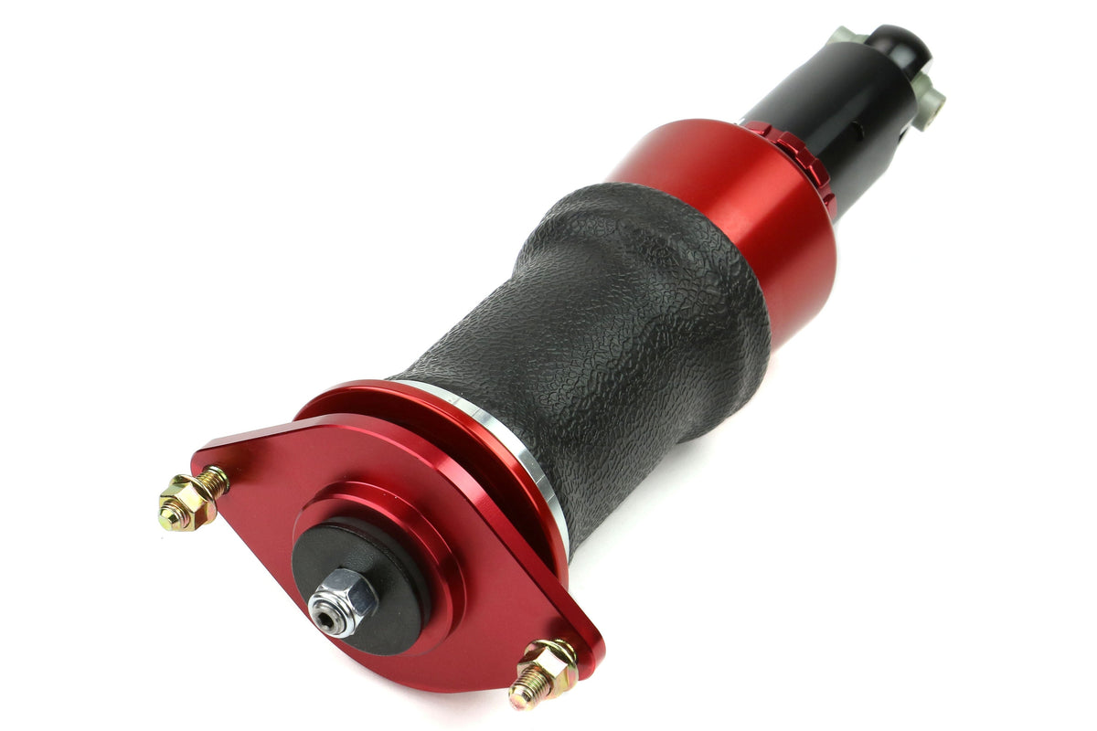 Air Lift Performance Air Suspension Rear Drop Kit - 2008-2024 Subaru WRX / 2008-2021 STI / 2013-2016 Scion FR-S / 2013-2024 Subaru BRZ / 2017-2020 Toyota 86 / 2022-2024 GR86