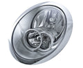 Mini Cooper Headlight By TYC 63127198733 or 63127198734 (07/2004-2006)