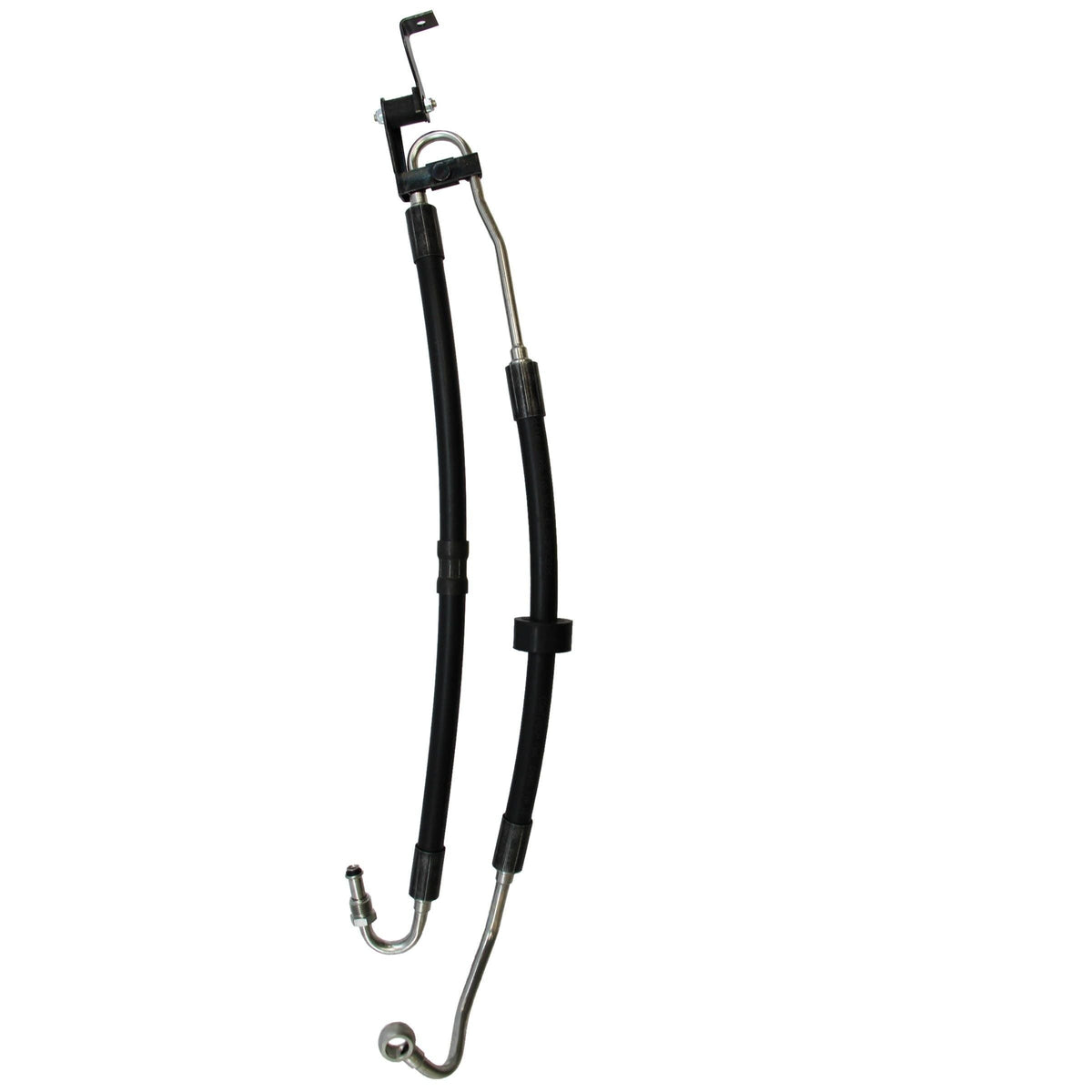 BMW E46 325xi & 330xi Power Steering Hose Refresh Kit 32416751242