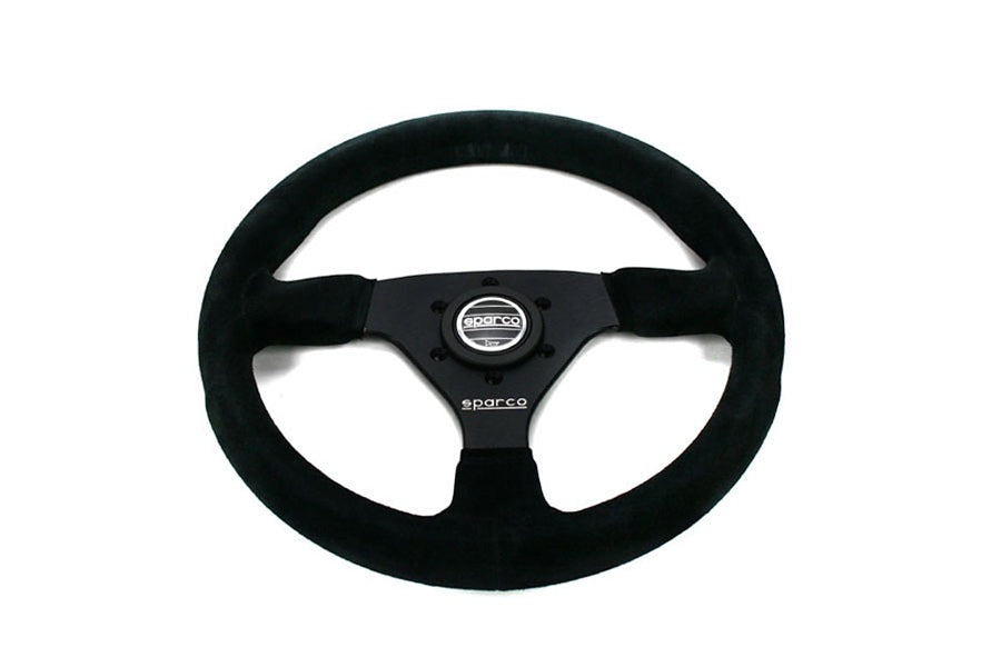 Sparco 383 Steering Wheel - Universal