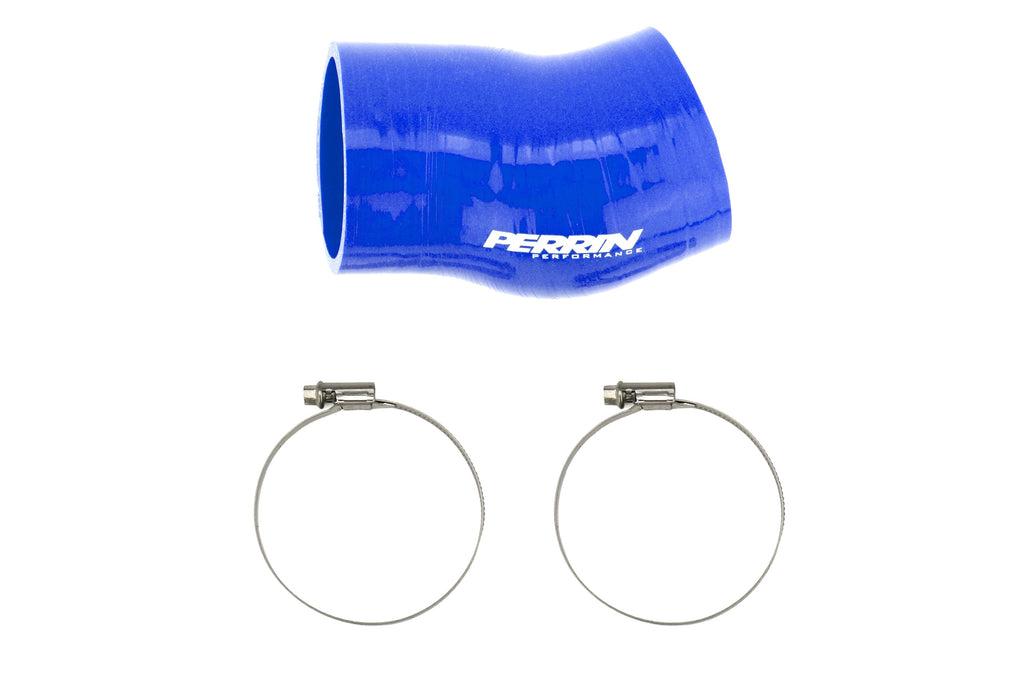PERRIN OEM Intercooler Coupler Kit (Blue) - 2007-2021 Subaru WRX / 2009-2018 Forester XT / 2005-2009 Legacy GT / Outback XT