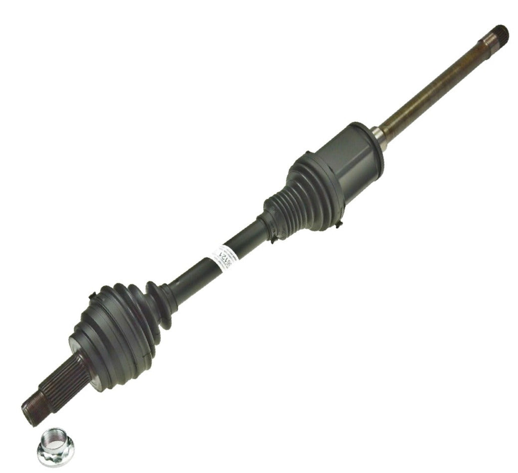 BMW F15 X5 New Right Front Axle Assembly OEM 31607607938