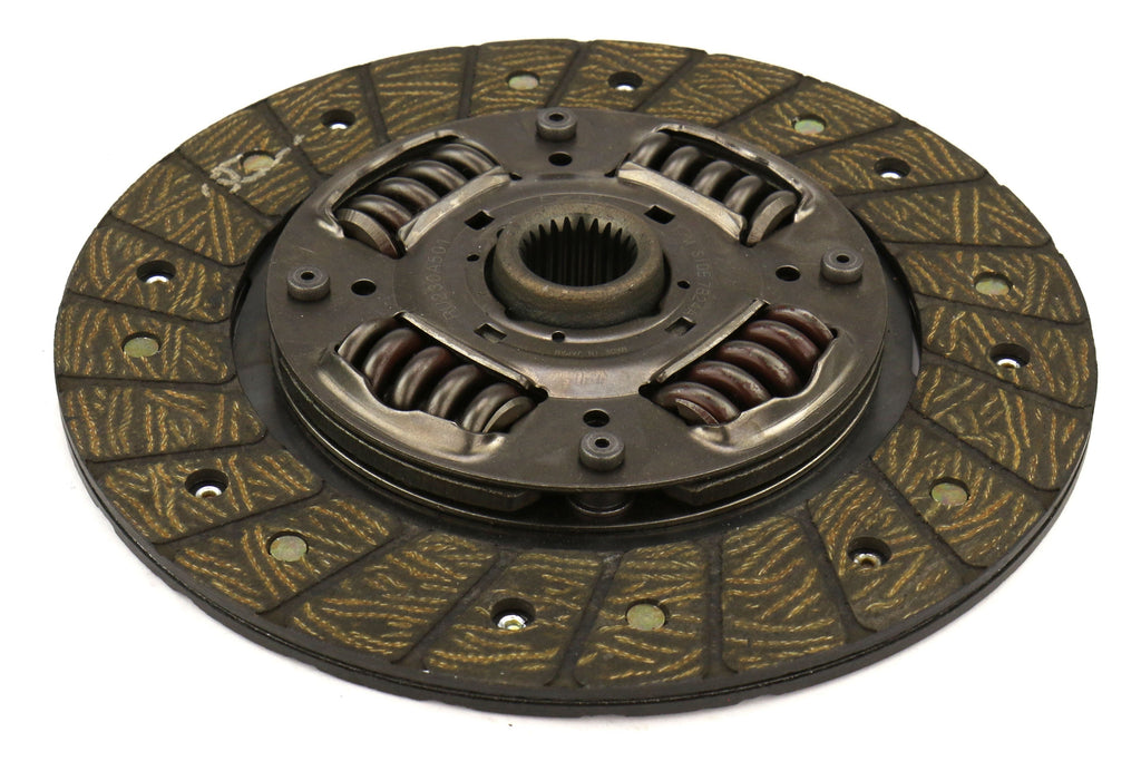 South Bend Clutch Stage 3 Daily Clutch Kit - 2013-2016 Scion FR-S / 2013-2020 Subaru BRZ / 2017-2019 Toyota 86