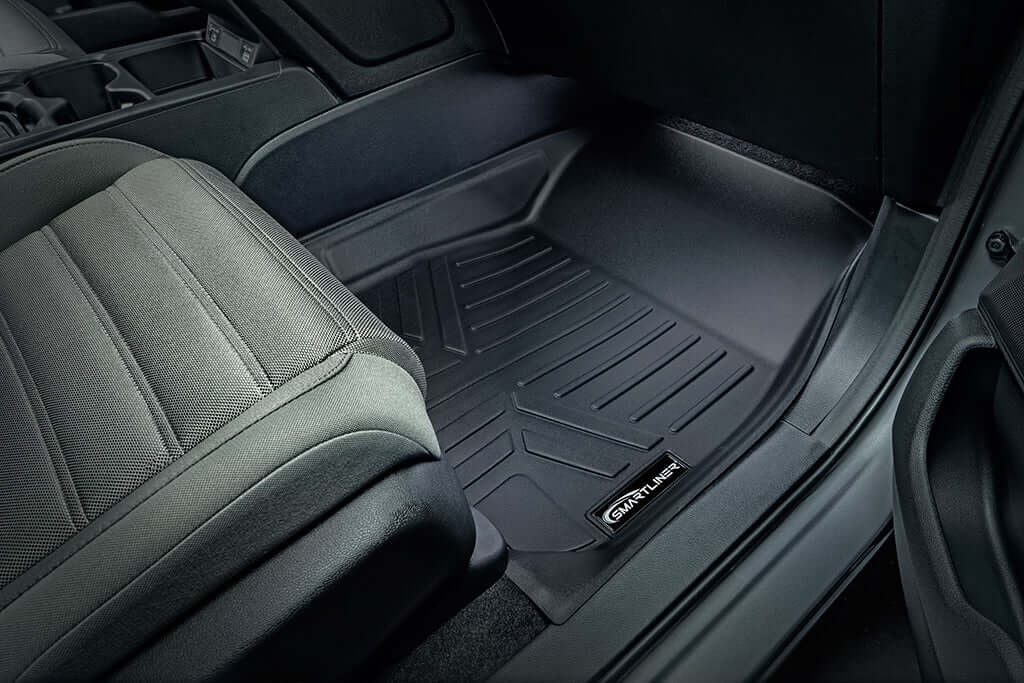 SMARTLINER Floor Liners for 2017-2022 Honda CR-V