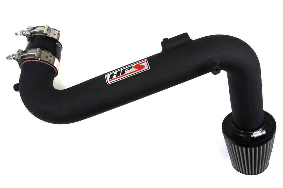 HPS Shortram Air Intake Kit 2012-2015 Scion iQ 1.3L US-Spec, 827-527, Open Box