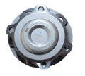 BMW F25 X3 sDrive28i Front Wheel Bearing Assembly OEM 31206874862