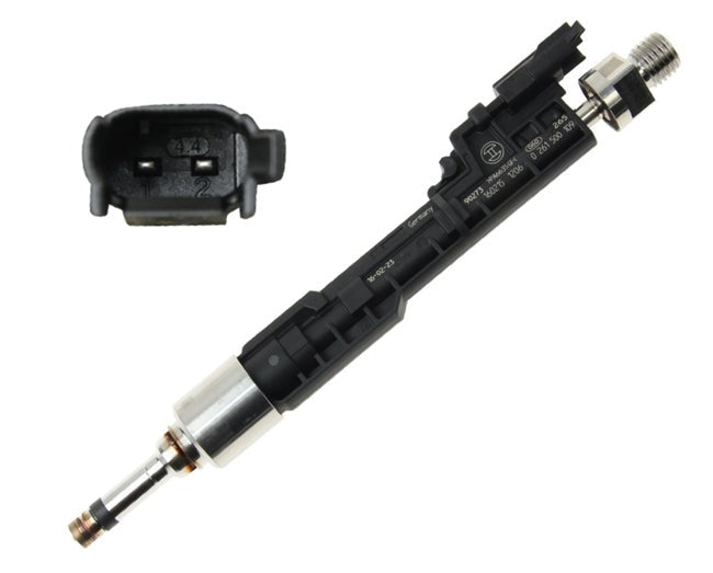 BMW F10 535i Fuel Injector OEM 13647639994 (13648625397) EU6