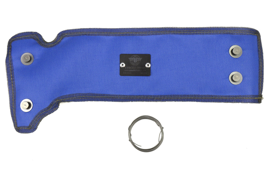PTP Turbo Blanket - Universal