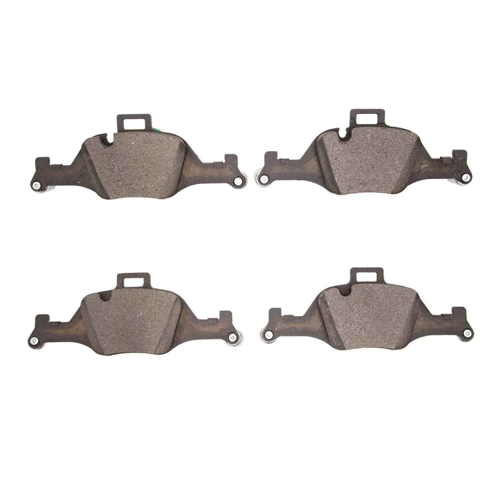 BMW G05 X5 Front Brake Kit W/ Ceramic Pads 34118854273 (Stage 1)