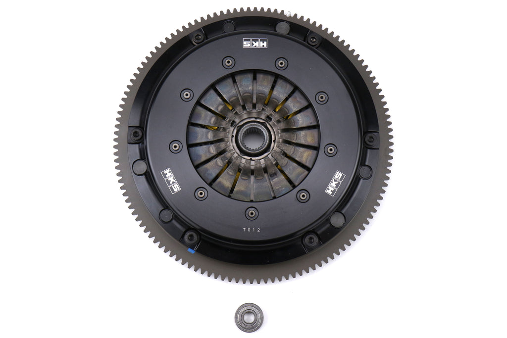 HKS Light Action Clutch - 2013-2021 Scion FR-S / Subaru BRZ / Toyota