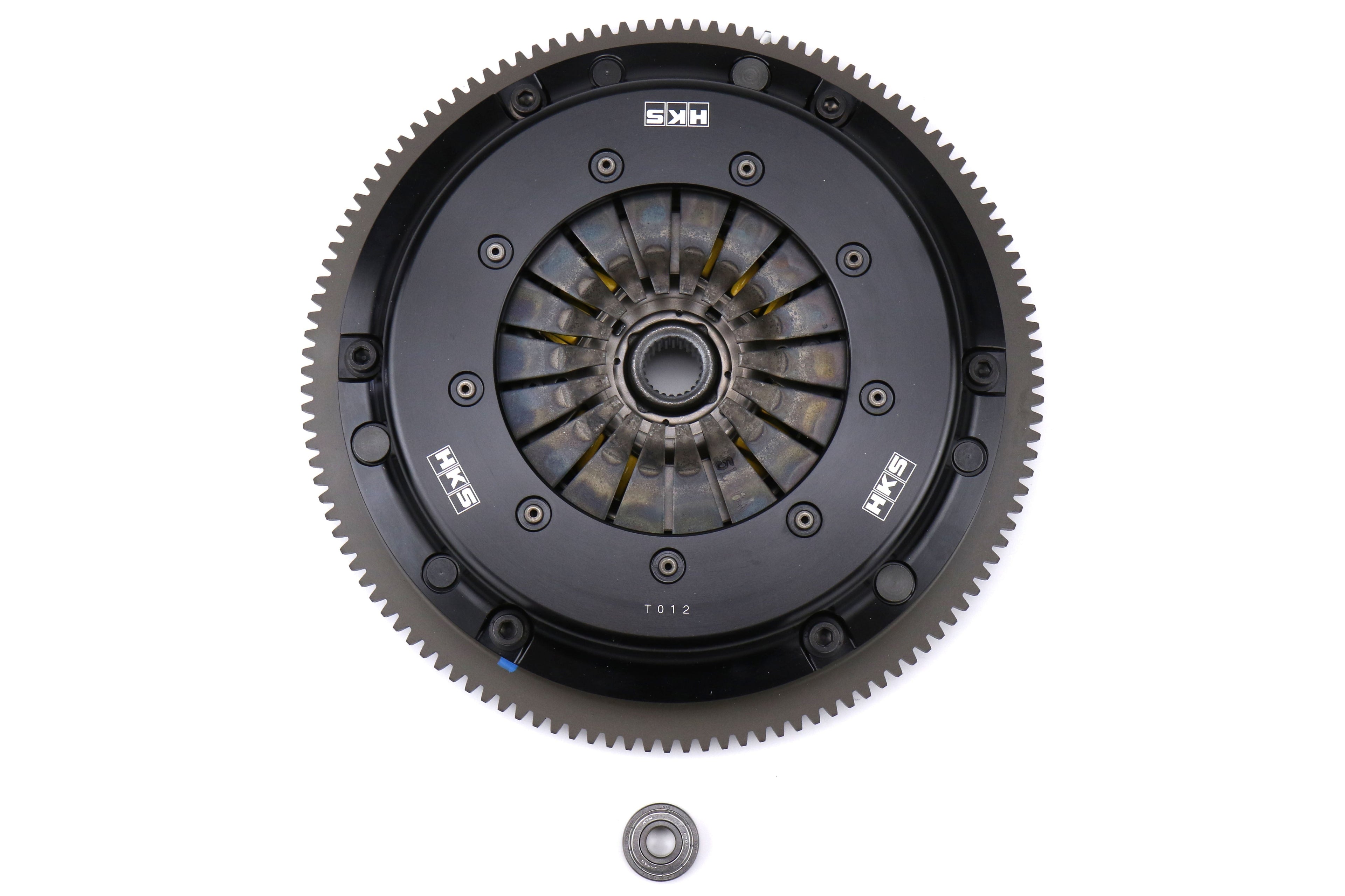 HKS Light Action Clutch - 2013-2021 Scion FR-S / Subaru BRZ / Toyota