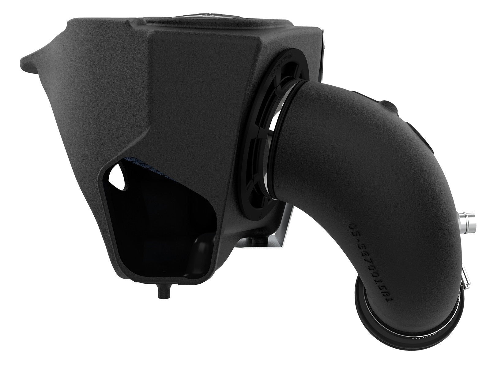 aFe Power Takeda Momentum Cold Air Intake System - 2020-2024 Toyota GR Supra