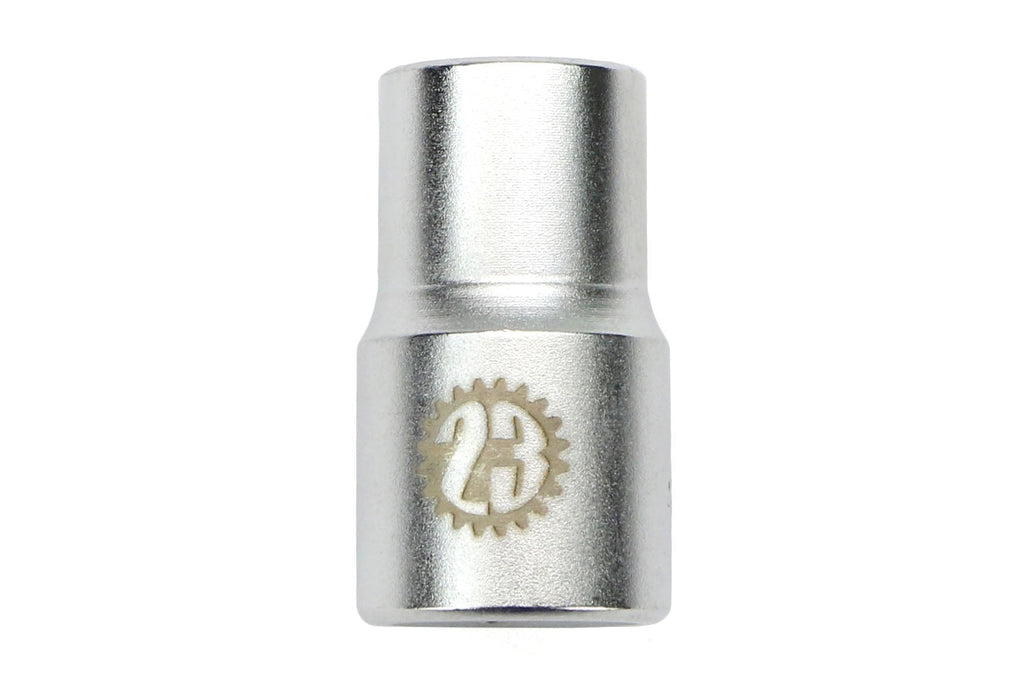 Company23 E14 External Torx Con Rod Socket - Subaru Models (inc. 2012-2017 WRX / 2011-2016 Forester / 2013-2016 Scion FR-S / 2017-2018 Toyota 86)