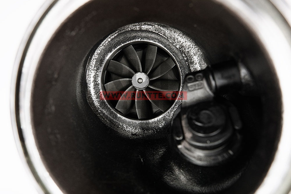 TTE 620 5554 AMG M256 Upgrade Turbocharger
