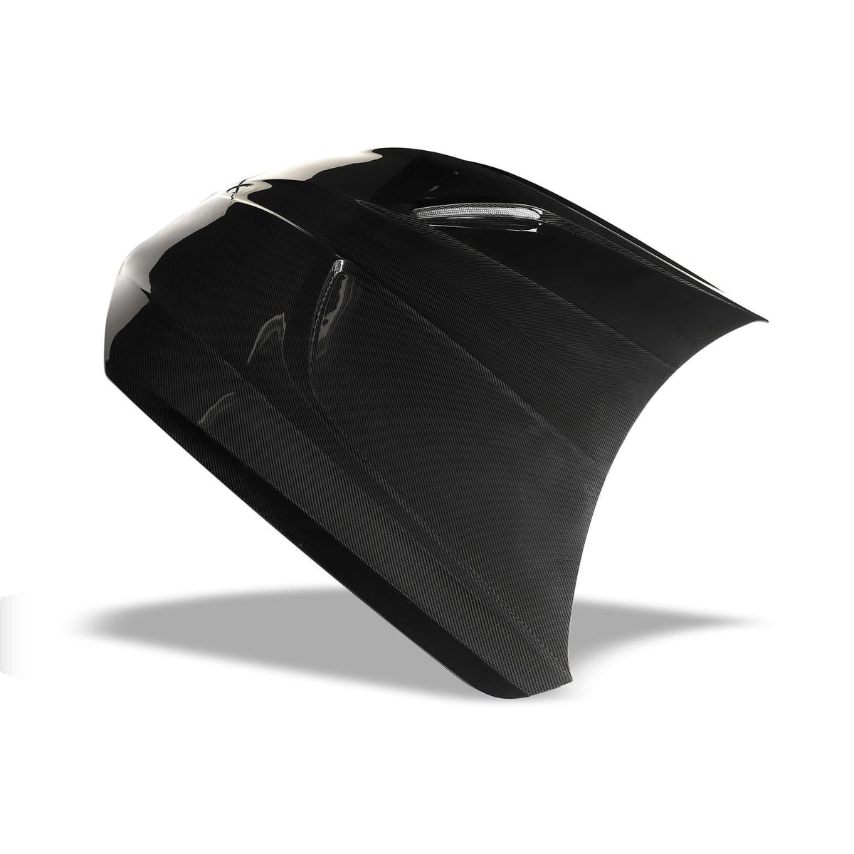 Revozport Carbon Fiber Hood - BMW / F91 / F92 / F93 / M8