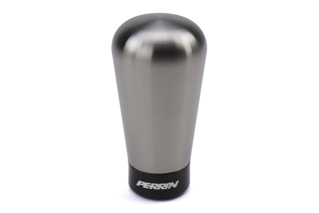 PERRIN Tapered Shift Knob - 2013-2016 Scion FR-S / 2013-2020 Subaru BRZ / 2017-2019 Toyota 86