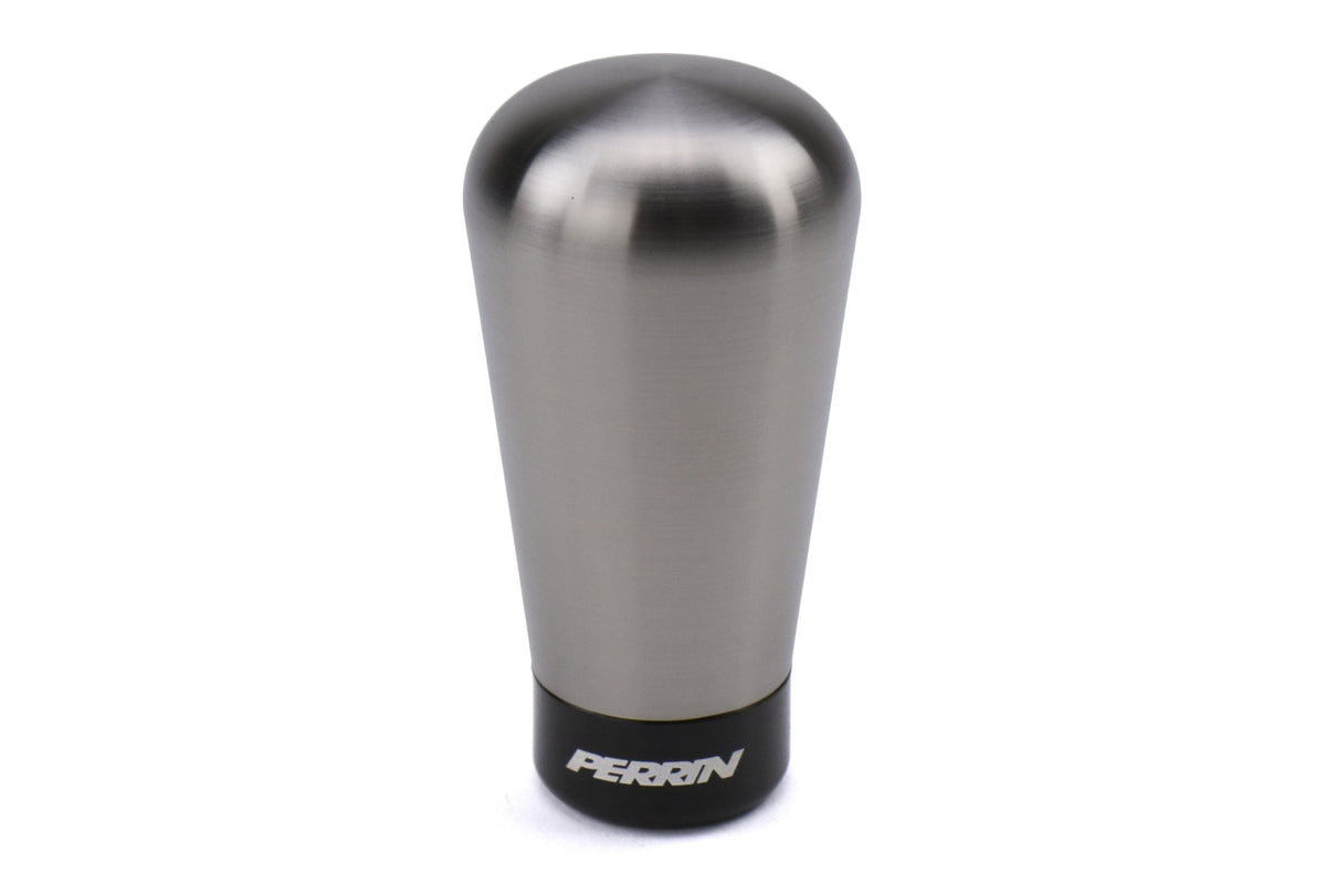 PERRIN Tapered Shift Knob - 2013-2016 Scion FR-S / 2013-2020 Subaru BRZ / 2017-2019 Toyota 86
