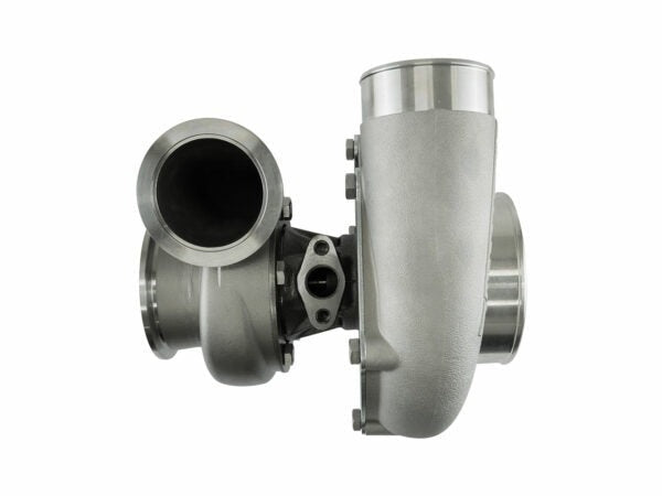 TurboSmart TS-1 Turbocharger 6870 V-Band 0.96AR Externally Wastegated - Universal