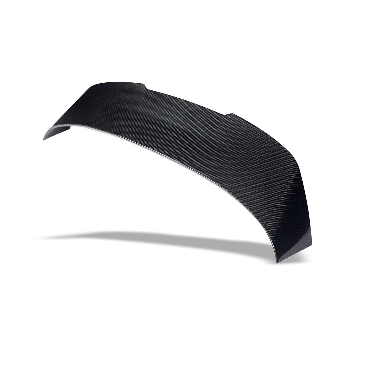 Revozport Dry Carbon Spoiler - BMW G99 M5 Touring