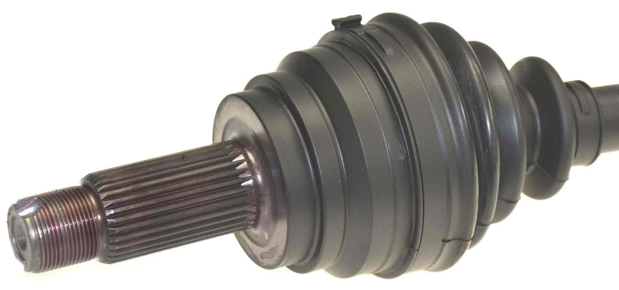 BMW F15 X5 New Right Front Axle Assembly OEM 31607607938