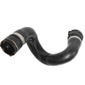 BMW E70 X5 3.0 Lower Engine Radiator Hose OEM 17127537108