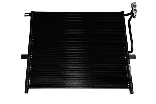 Air Conditioning Condenser - BMW
