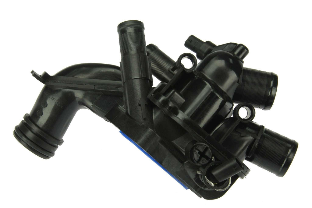 Mini Cooper Engine Cooling Thermostat With Housing By Uro 11538674895 (2011-2014)