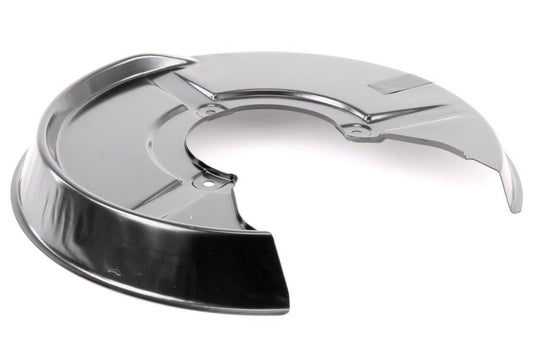 Brake Disc Splash Panel - VW/Audi