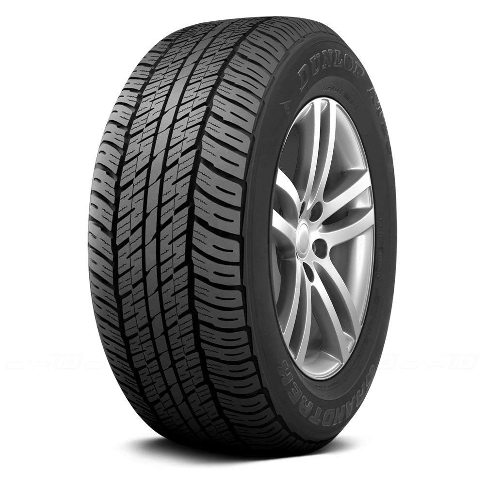 Dunlop Grandtrek AT 23 Tire 265/65R18 114V