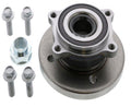 Mini Cooper Front Wheel Bearing By Optimal 31226756889