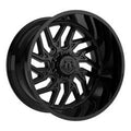 20x9 TIS 544GB 8X170 +17