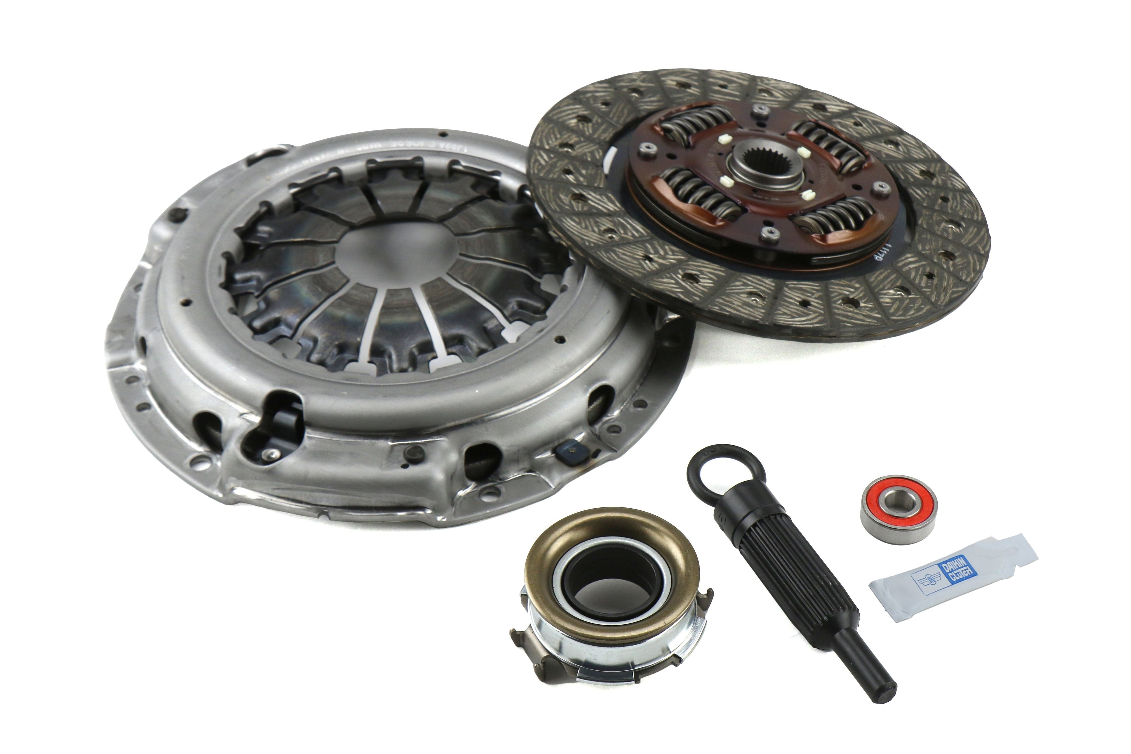 Exedy OEM Clutch Kit - 2013-2016 Scion FR-S / 2013-2020 Subaru BRZ / 2017-2019 Toyota 86