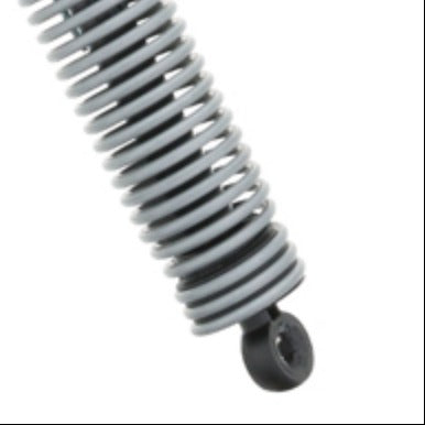 BMW F10 5-Series Drivers Side Trunk Strut W/ Spring By Stabilus 51247204366