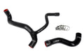 HPS Silicone Radiator Coolant Hose Kit Mercedes-Benz 1986-1987 190E 2.3L-16 DOHC, 57-2040