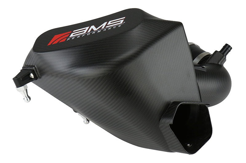 AMS Performance Carbon Fiber Intake Kit (Matte Carbon) - 2020-2024 Toyota GR Supra
