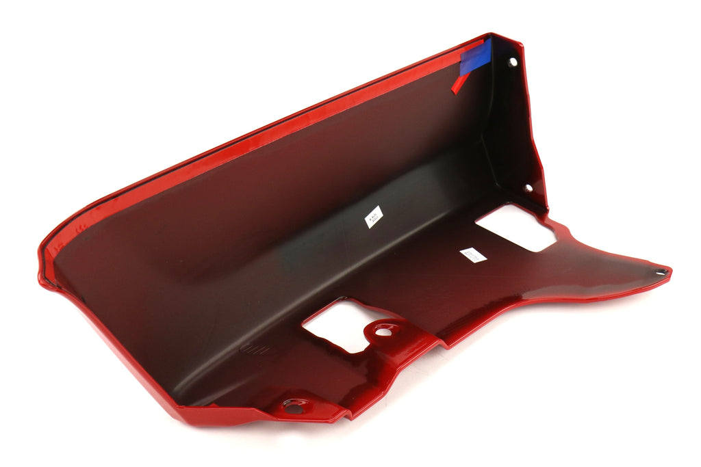 Subaru Rear Aero Splashguard USDM - 2015+ WRX / 2015+ STI