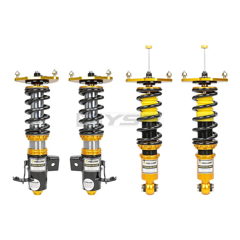 Dynamic Pro Drift Spec Coilovers - Toyota 86 2017-2020 / GR86 2022+ (ZN6/ZN8)