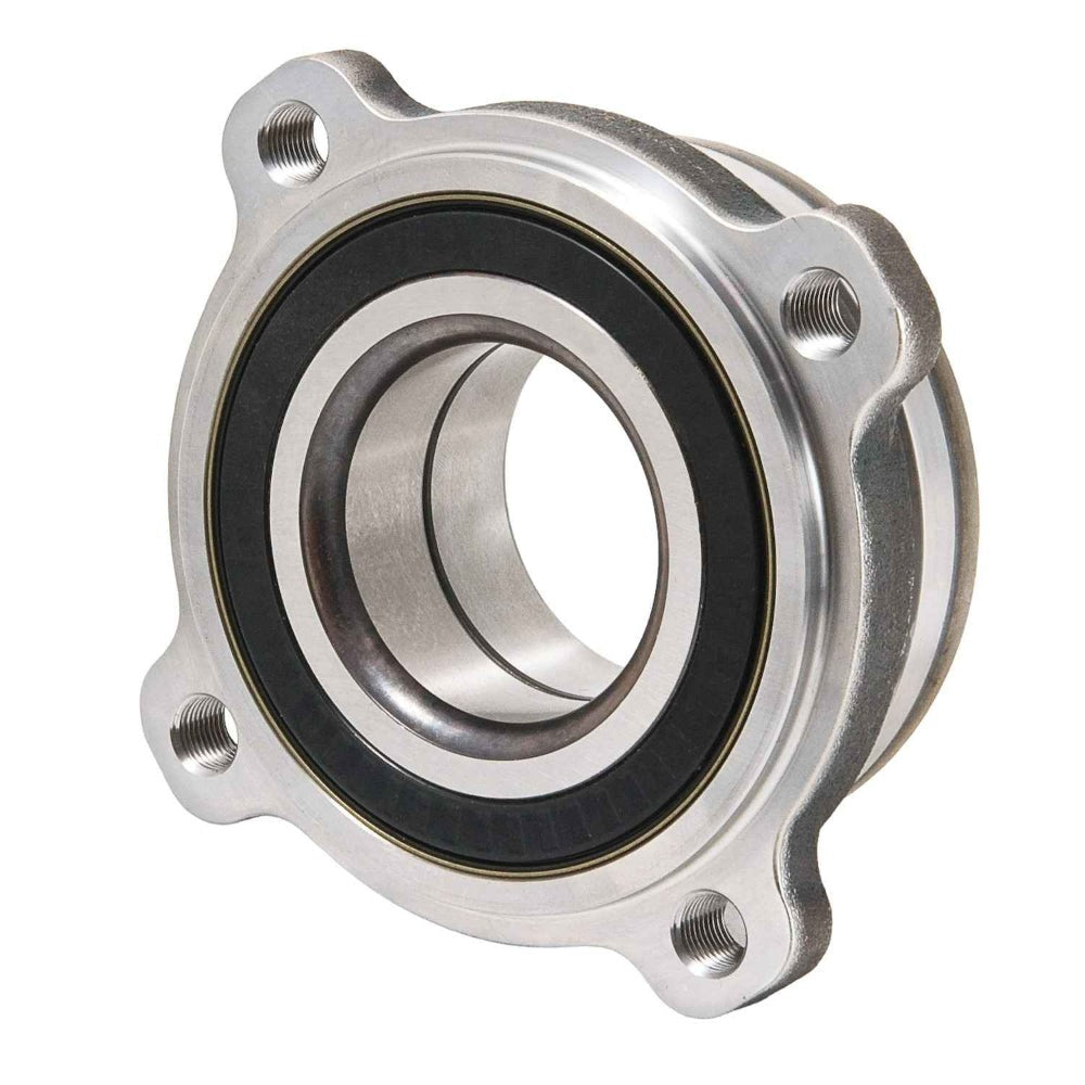 BMW E65 7-Series Rear Wheel Bearing Assembly OEM 33411095238