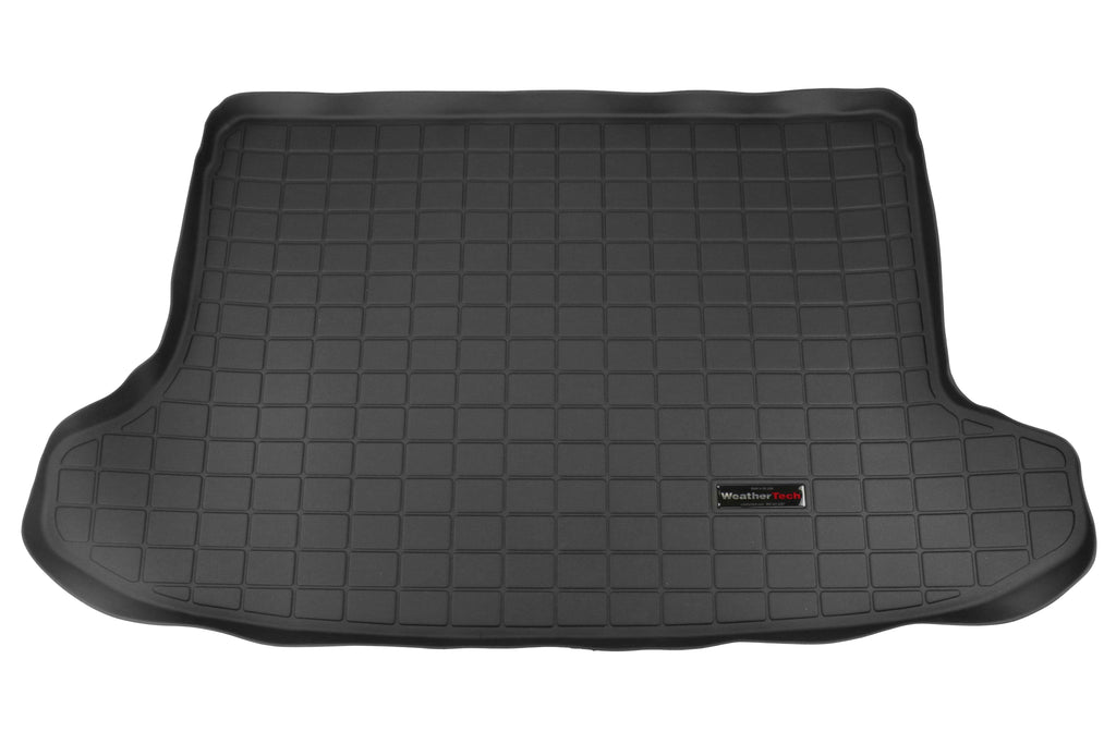 Weathertech Cargo/Trunk Liner - 2013-2021 Scion FR-S / Subaru BRZ / Toyota 86