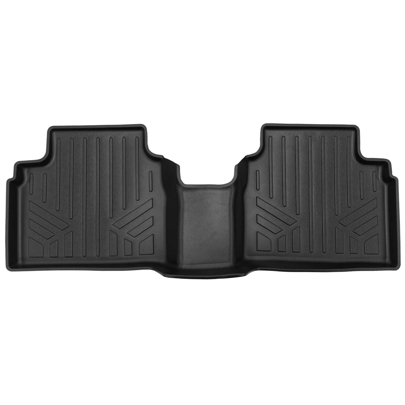 SMARTLINER Floor Liners for 2025-2026 Kia K4