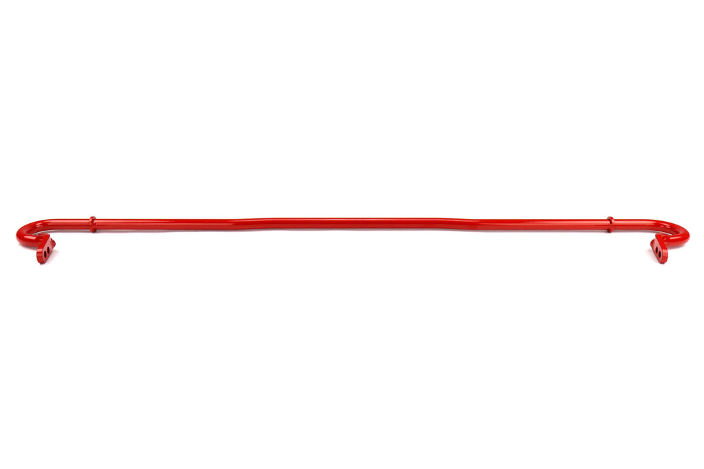 Pedders Rear Adjustable Sway Bar 17.5mm - 2013-2016 Scion FR-S / 2013-2020 Subaru BRZ / 2017-2019 Toyota 86