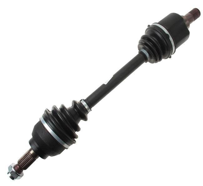 Mini Cooper S New Front Left Axle By Febi 31607574852