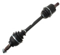 Mini Cooper S New Front Left Axle By Febi 31607574852